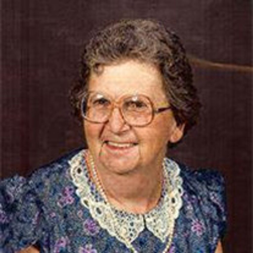 Hulda Baker