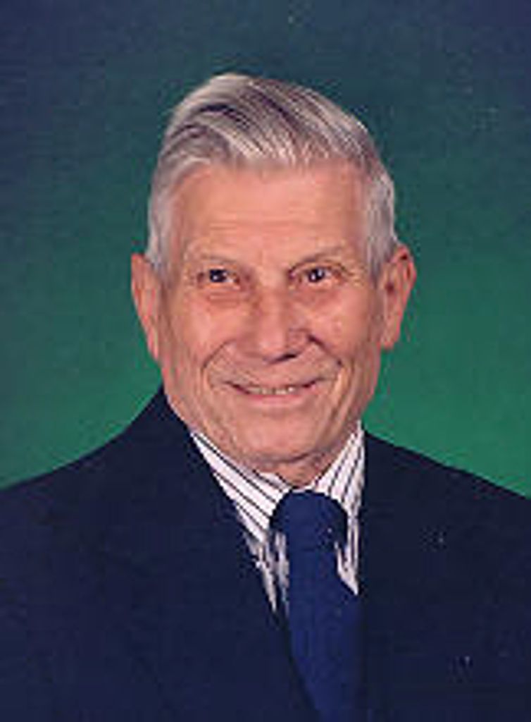 Louis M. "Lou" Cundiff Jr.