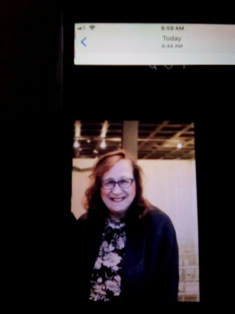 Deborah Anne Shea Profile Photo
