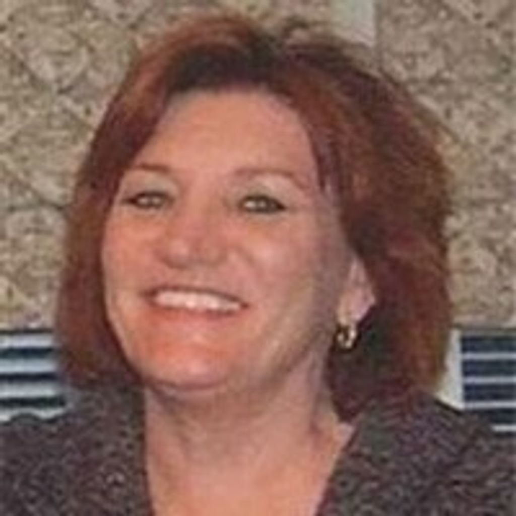 Patricia Johnson Greer