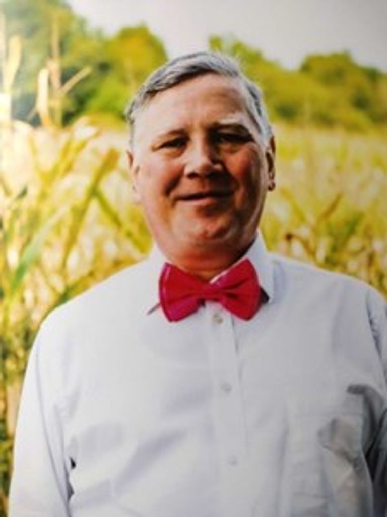 Richard E. Dickerson, Jr.