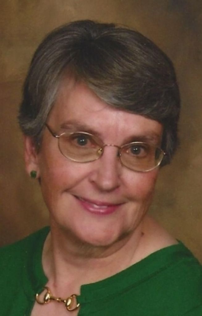 Janice Fay Schaefer