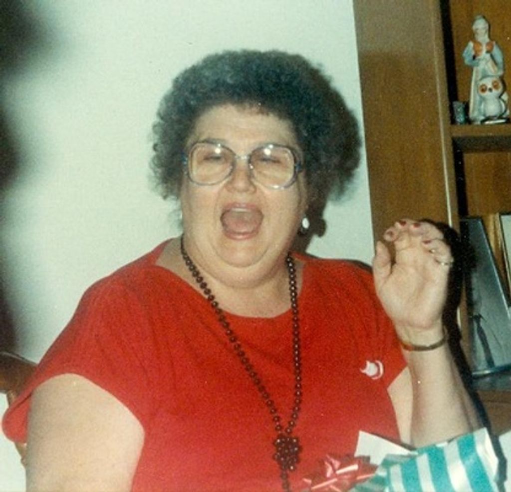 Ruth E. Wood