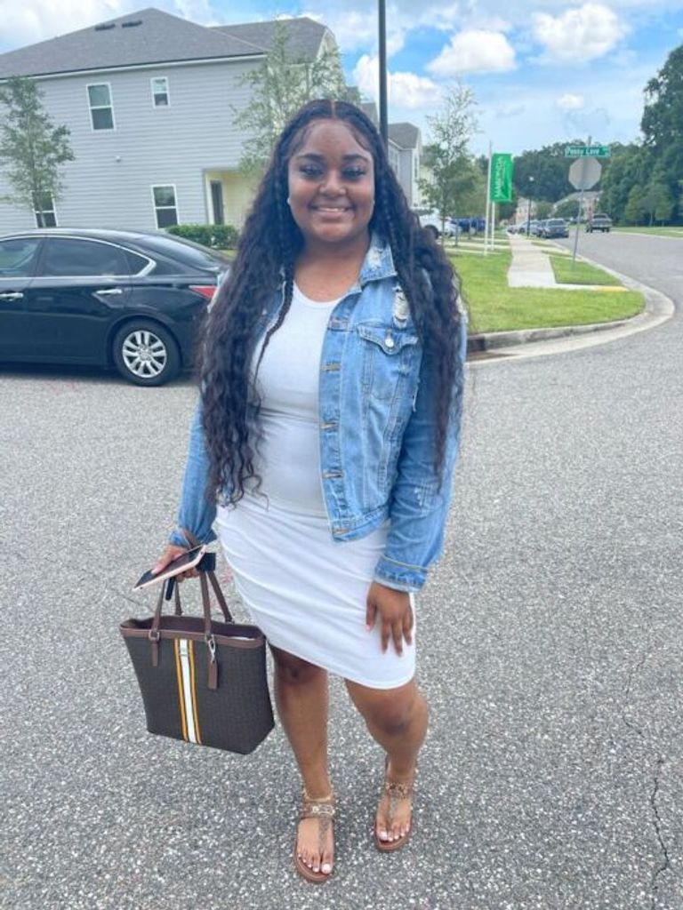 Laniya Frederick Profile Photo