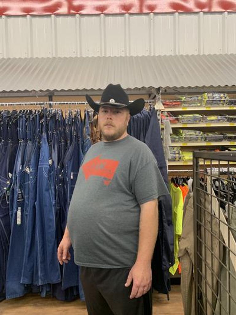 Timothy Lee Newton Jr. Profile Photo