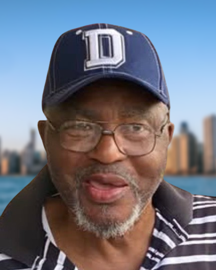 Donald J. Weston Profile Photo