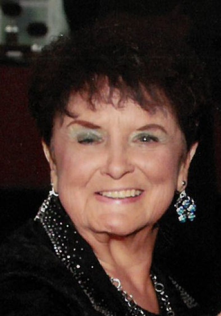 Carolyn (Wagler)  Mullett