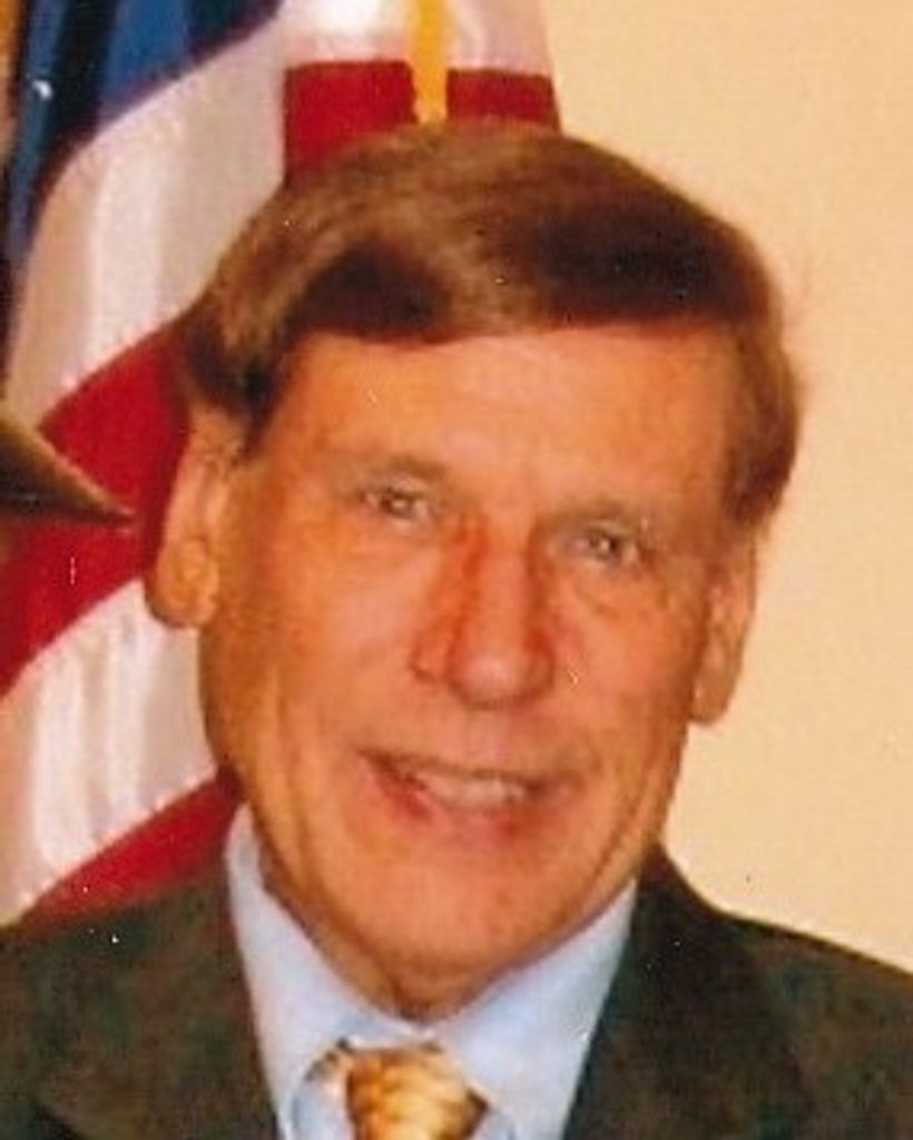Carl J. Skowronek Profile Photo