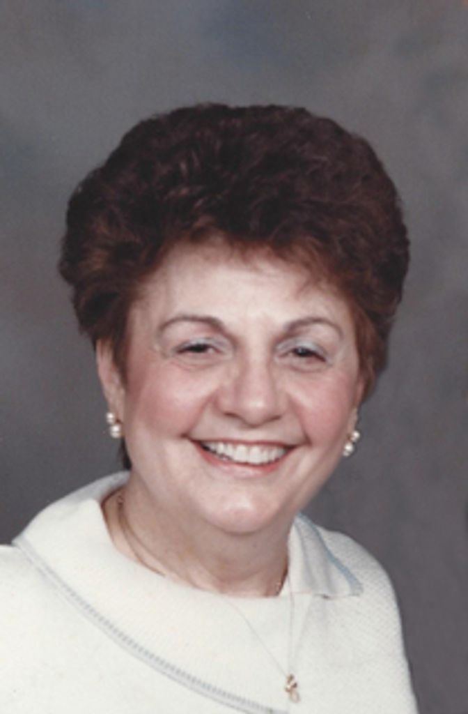 Elizabeth D. (Cavicchio)  Michalek