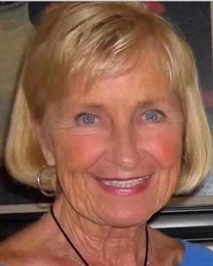 Jane Elizabeth (Turner) Sozzi