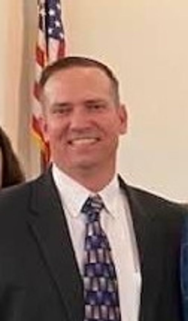 Brother Jeffry Allen "Jeff" Spencer