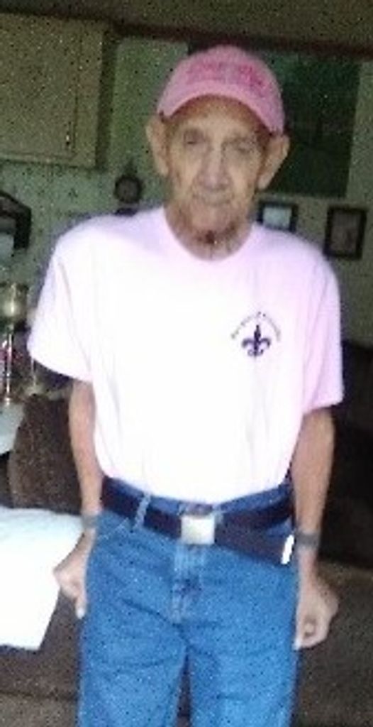Russell Wayne Richmond, Sr. Profile Photo