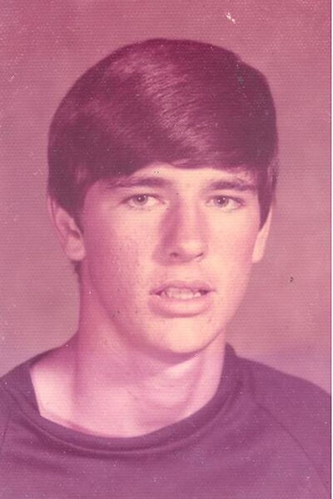 Clifford E. Patterson Profile Photo