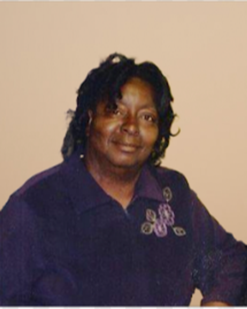 Delores E. Cameron