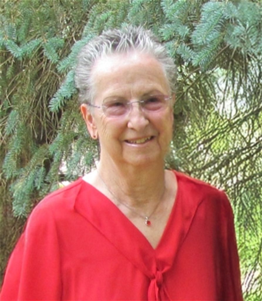 Beverly Ann Beauchamp (Savant)