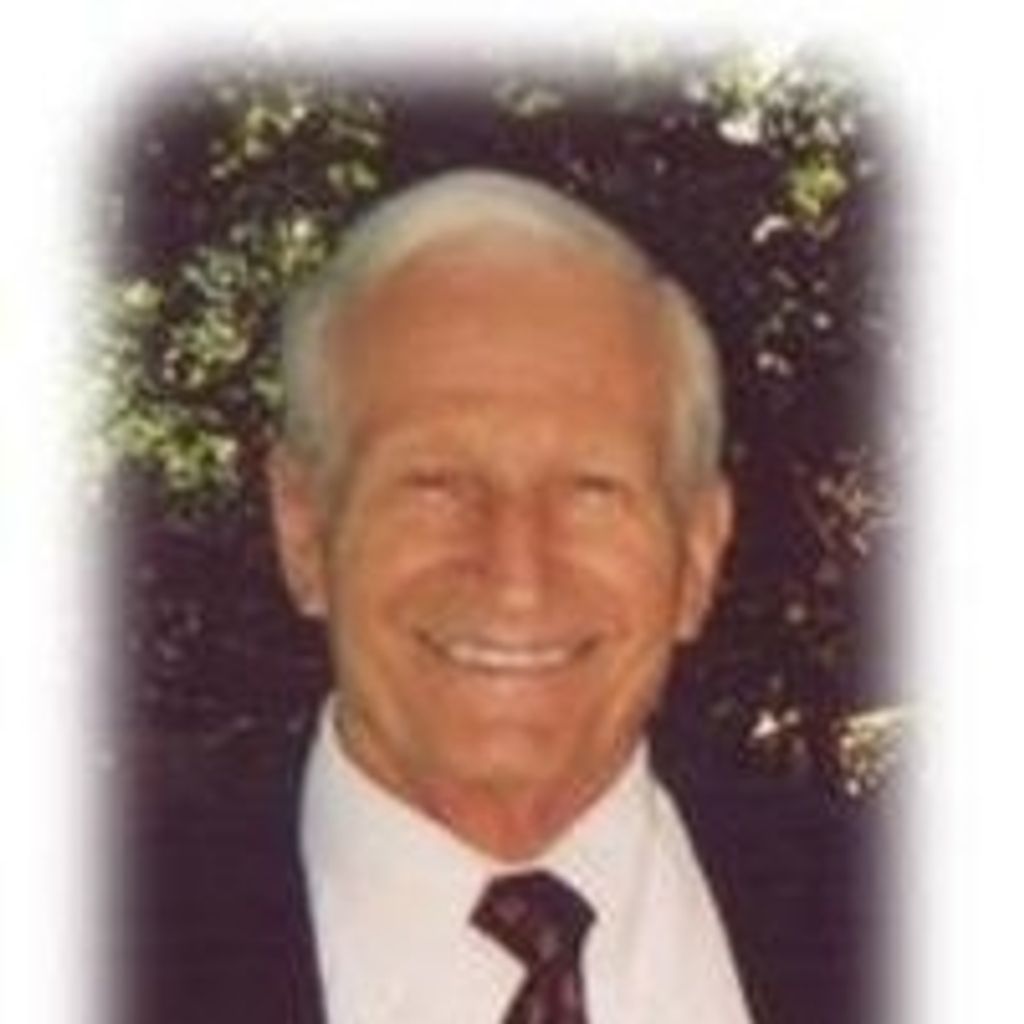 William Keith Cox