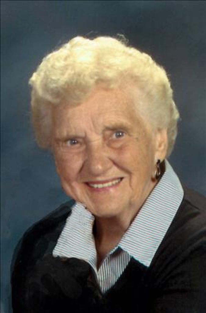 Almyra Kapphahn