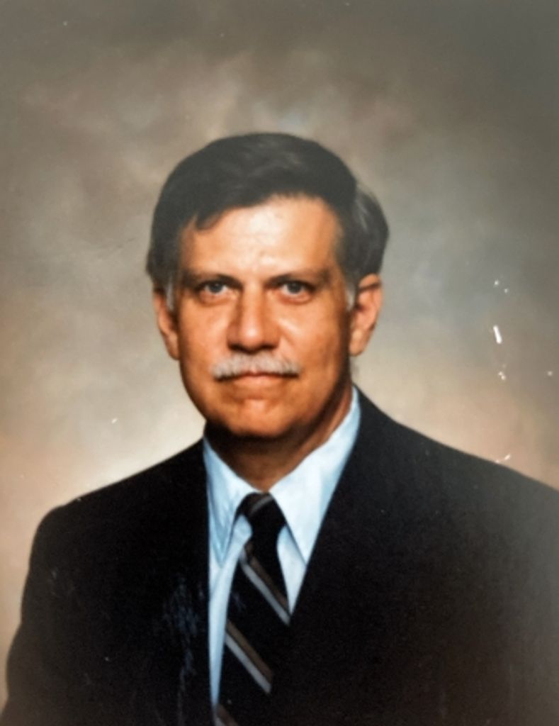 Thomas Earl Quitman Williams