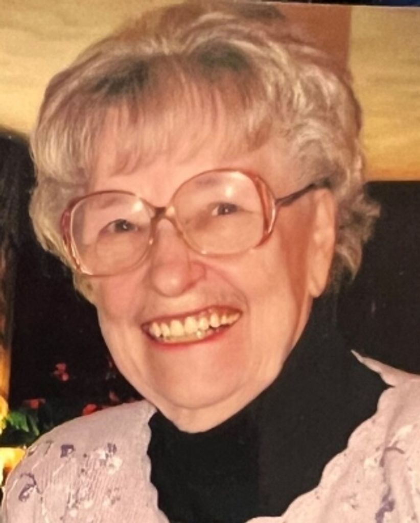 Marilyn J. Saiia
