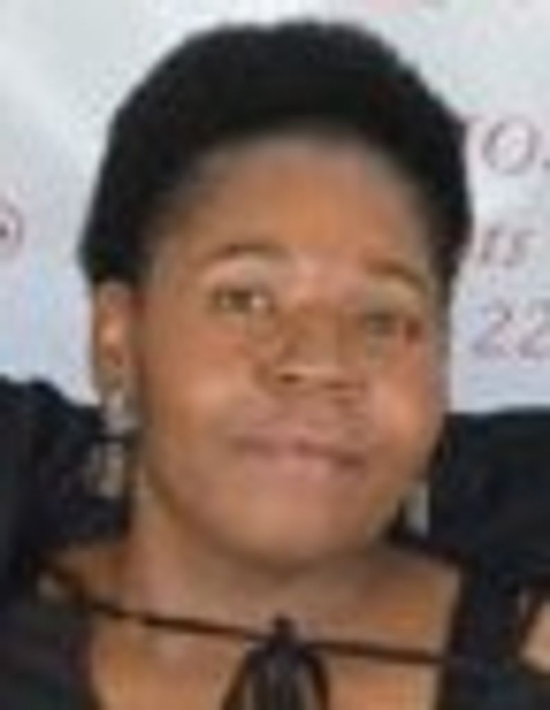 Kimberly Holmes