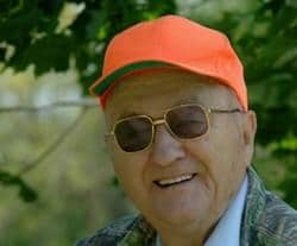 Clarence Cline