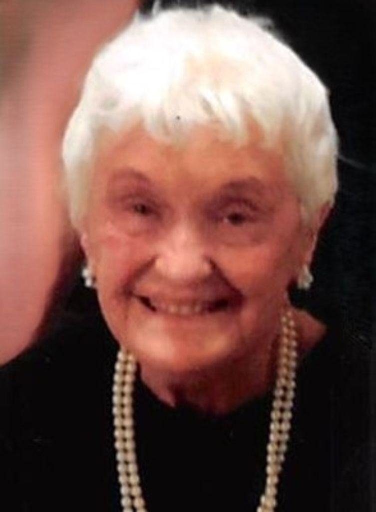 Grace M Lesinski