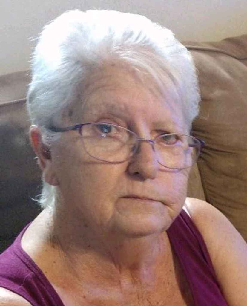 Mary Jane Bishop Profile Photo