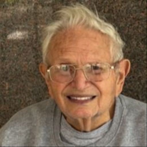 James Ronny Stevenson Profile Photo