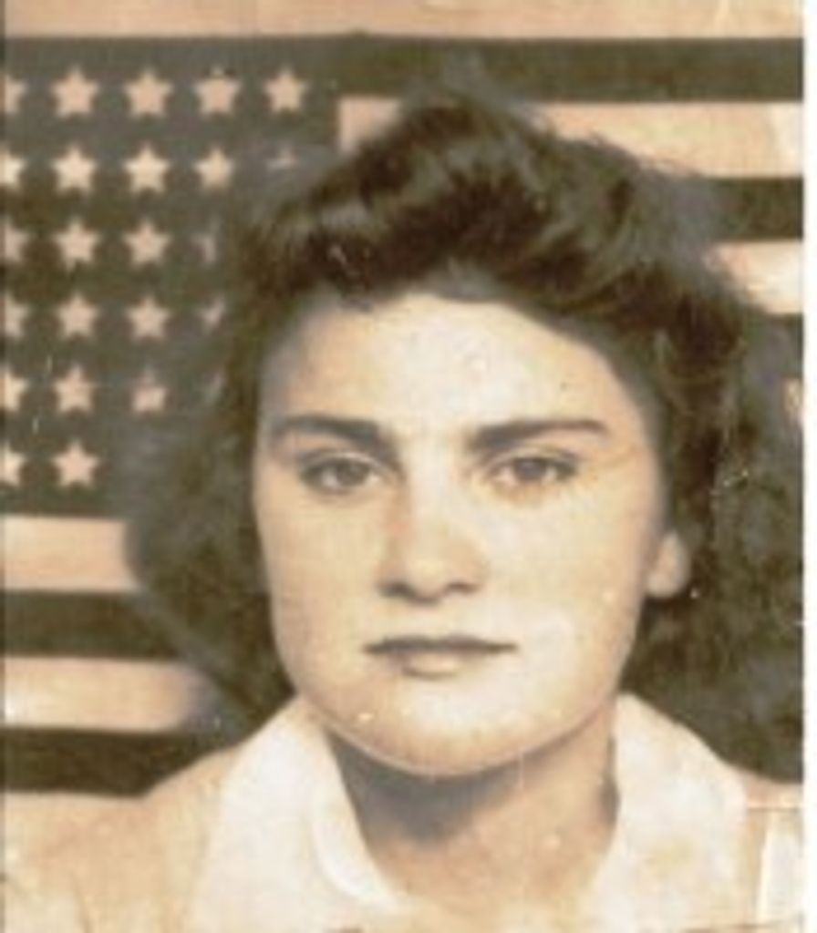 Elizabeth  D. Baker