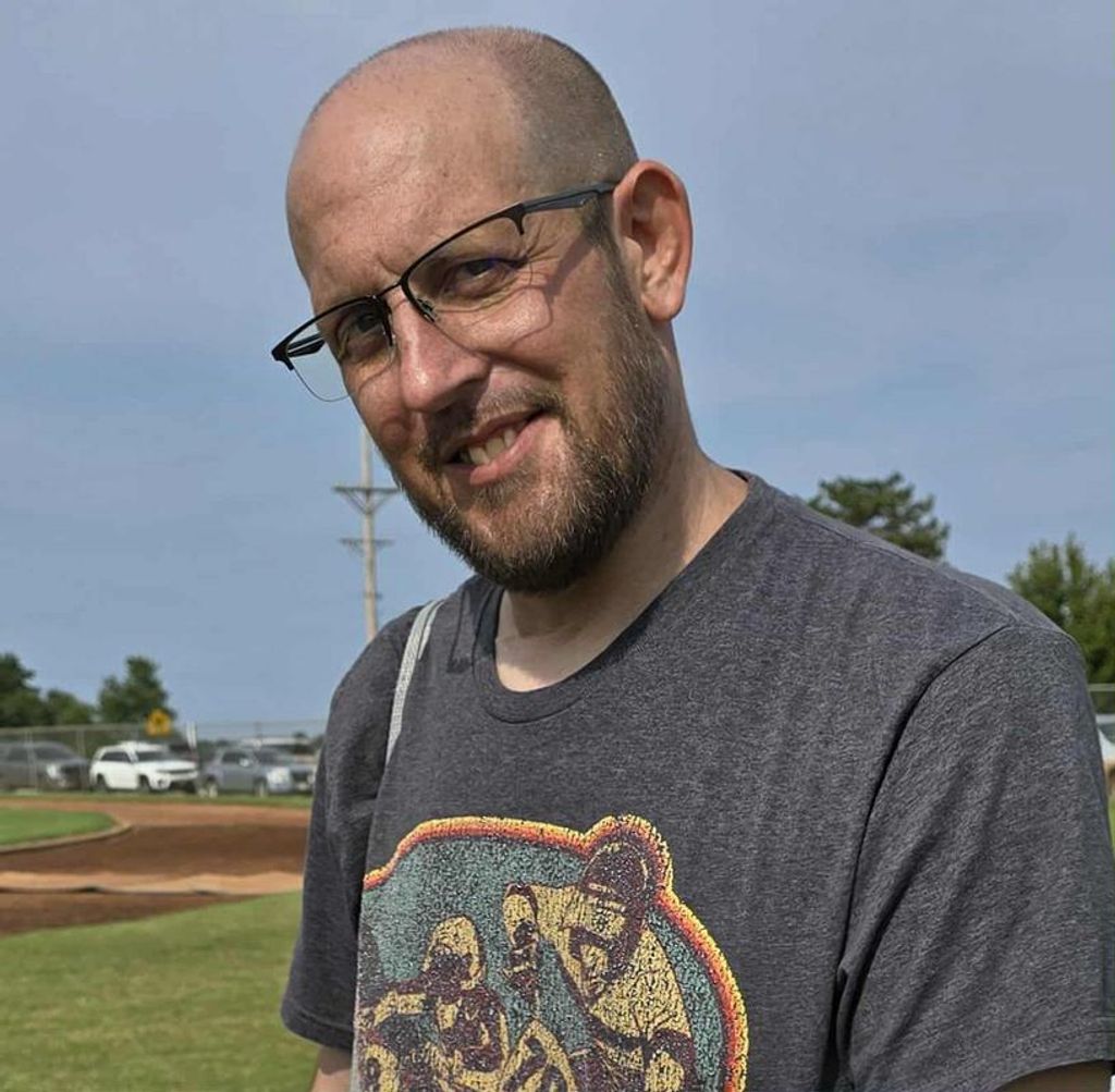 Erick D Francis Profile Photo