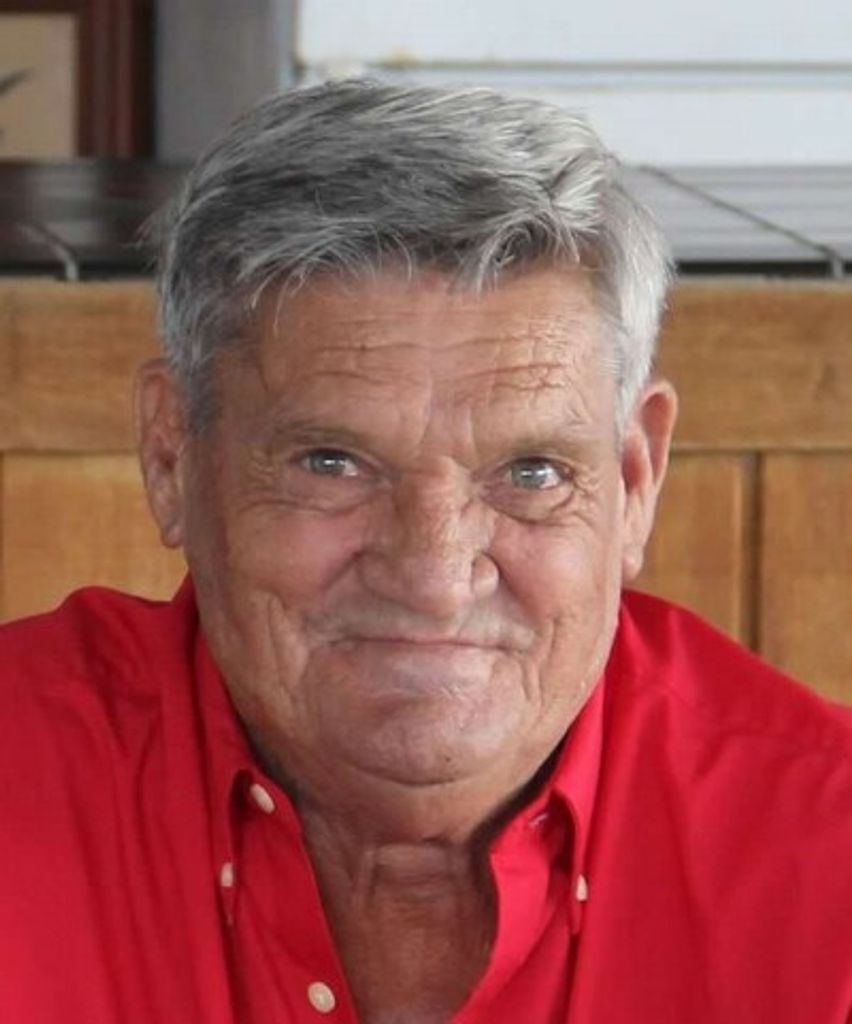 Jt D. Roller Profile Photo