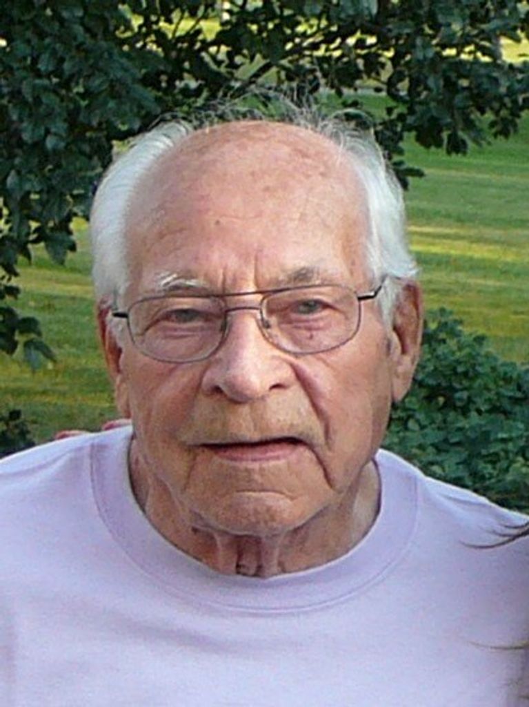 Alvin Walter Riley
