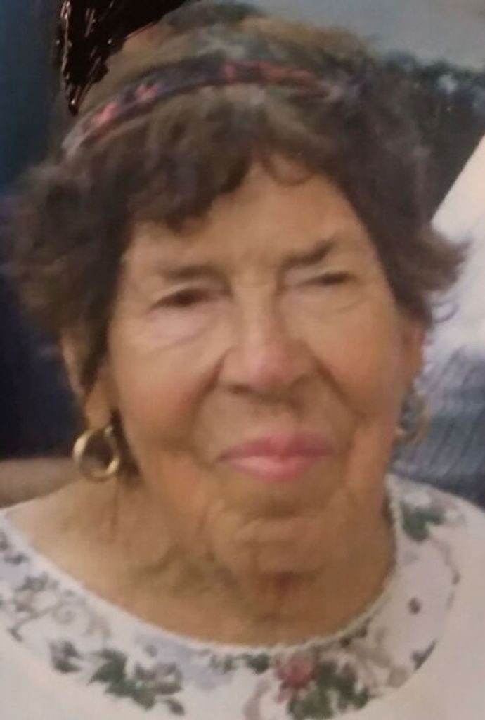 Zoila Bentancourt
