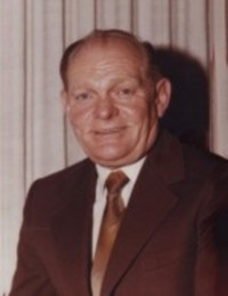 Leland Johnson