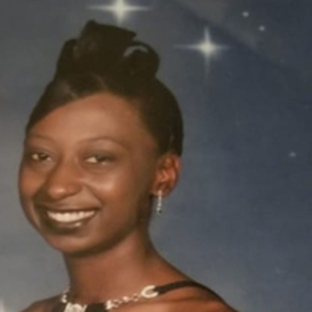 Ms. Monique Coy