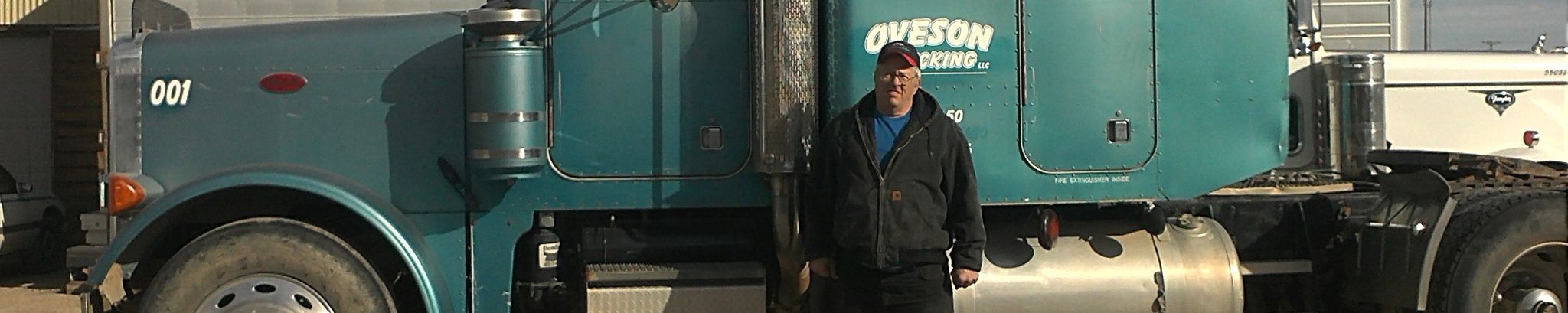 Cover photo for David "Grumpy" Oveson's Obituary
