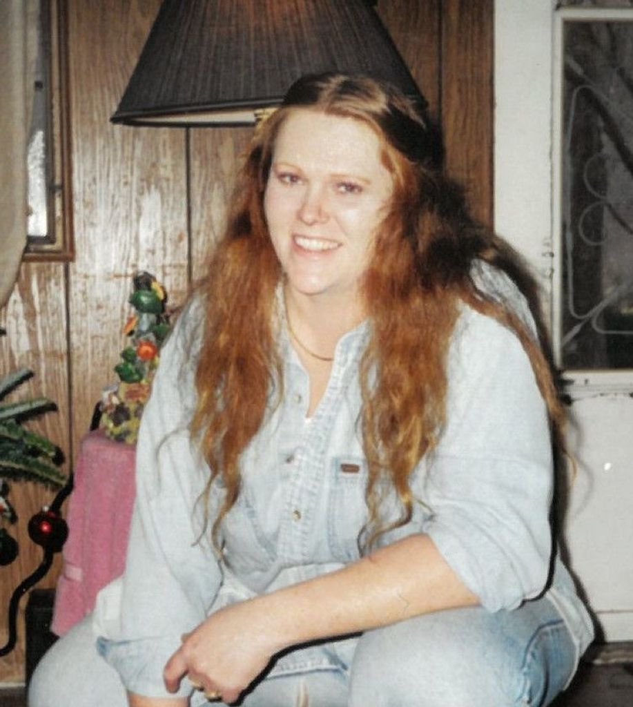 Kimberly Angela Bartlett