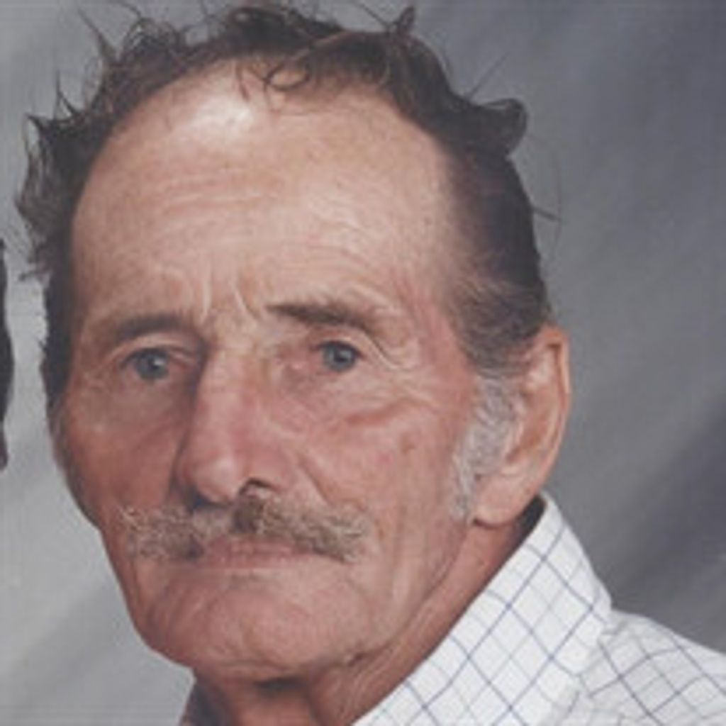 Paul Degeyter Sr.