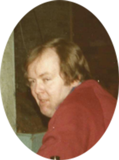 James  Gordon Holden Profile Photo