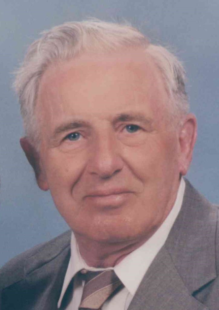 C. Wayne Bair Profile Photo