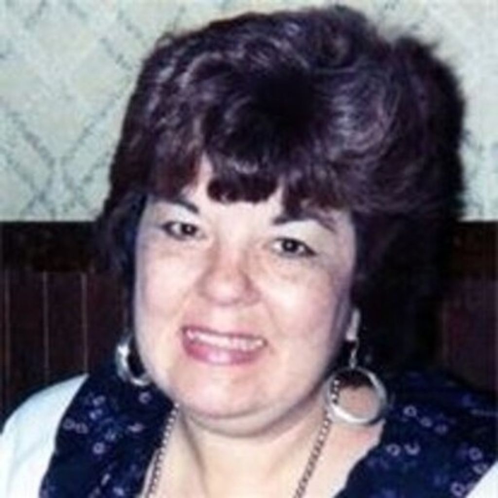 Kay Lynette Stevens