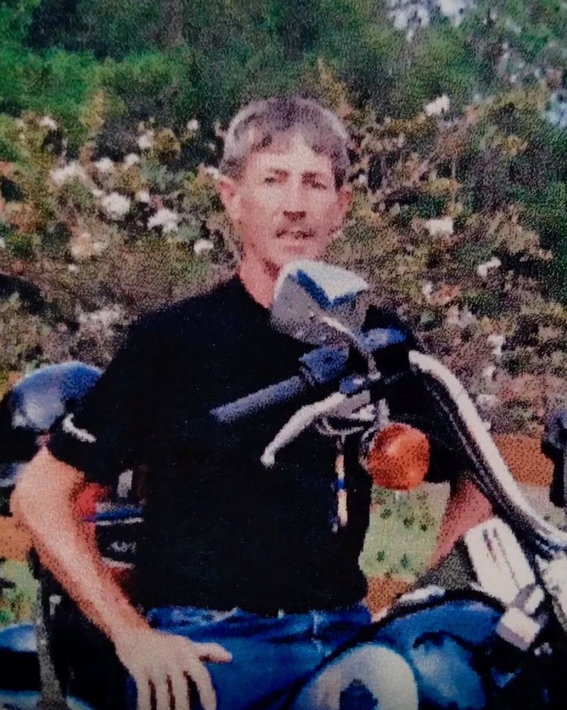 Gary Ray Folsom