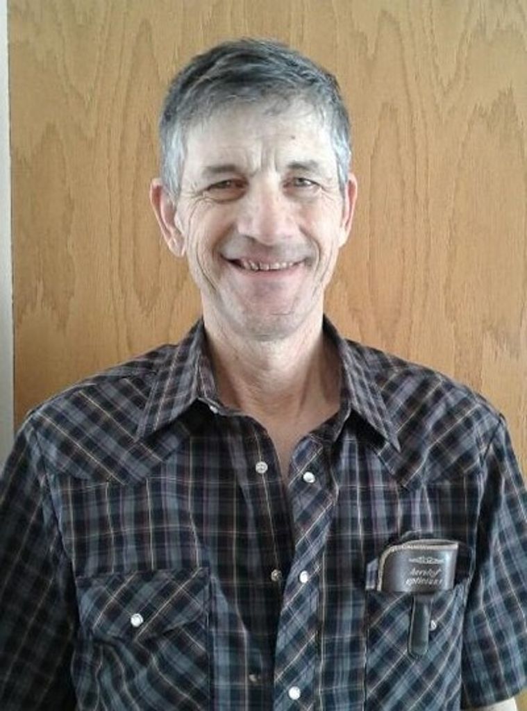 Paul Richter Profile Photo