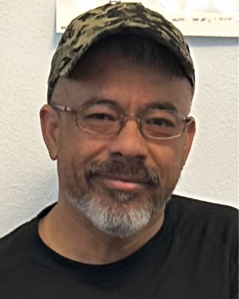 Javier Sloss Profile Photo