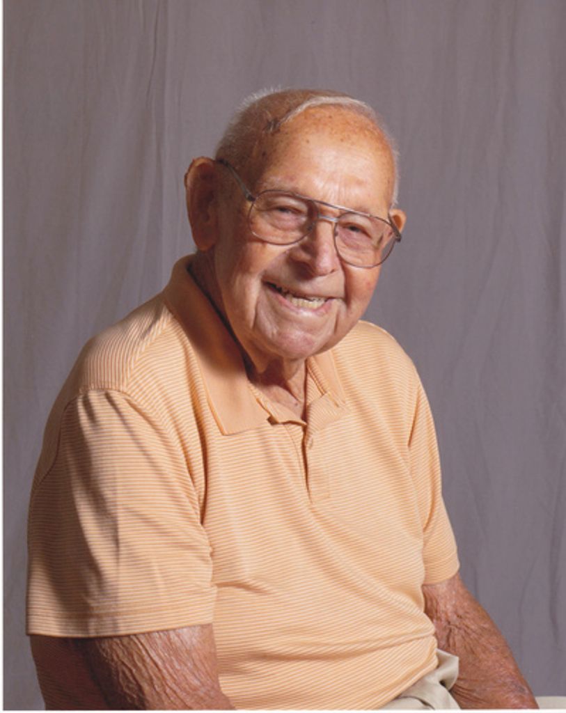 Clarence "Click" E. Ludwig Profile Photo