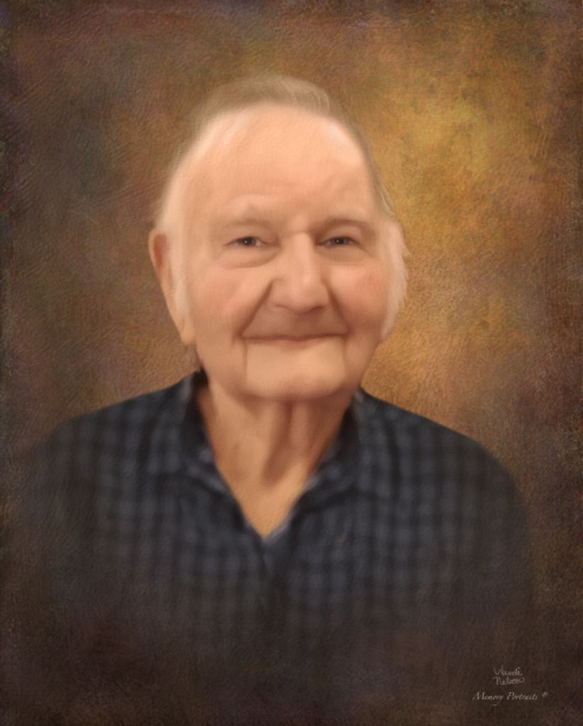 Donald Weller