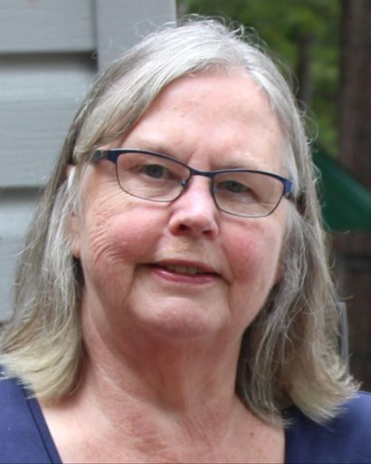 Sheila Maureen Maurice's obituary image