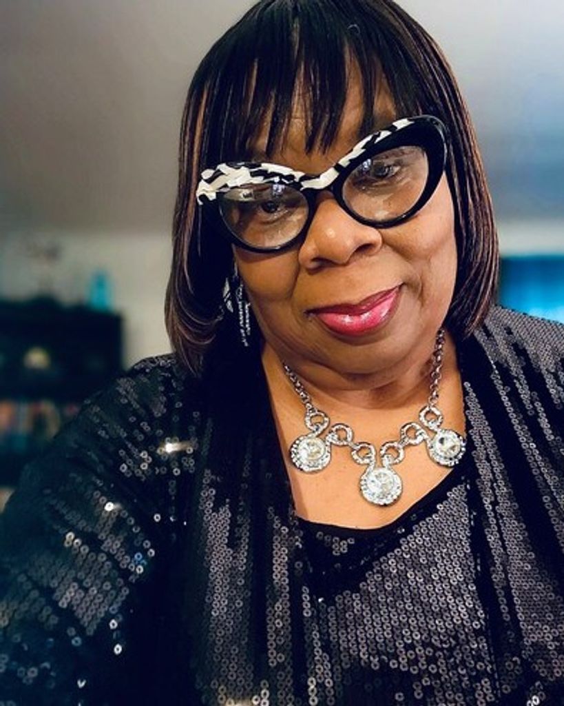 Judith Marie Ross
