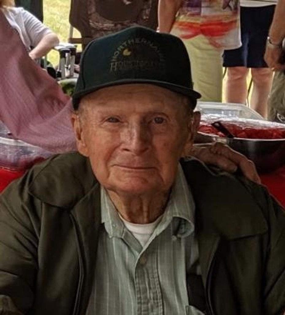 Freeman Forsythe Profile Photo