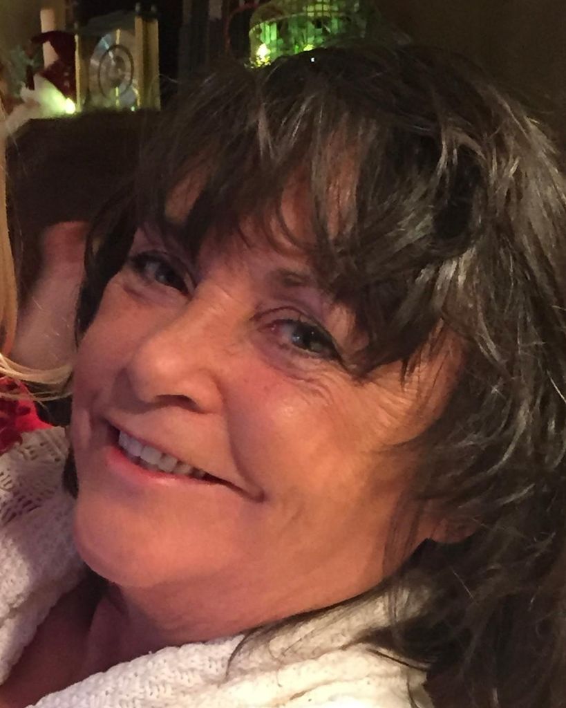 Teresa Kell Profile Photo
